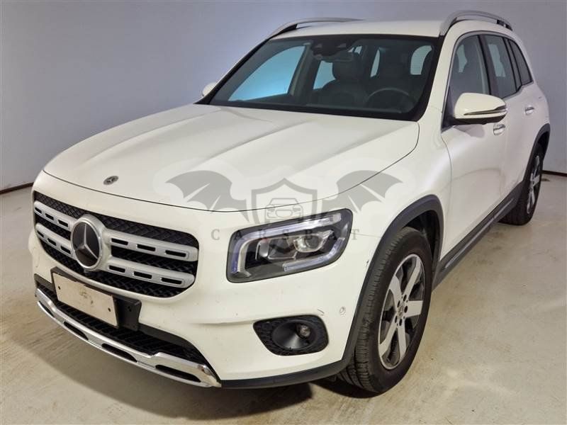 Mercedes-Benz GLB 220d Sport Plus 2021