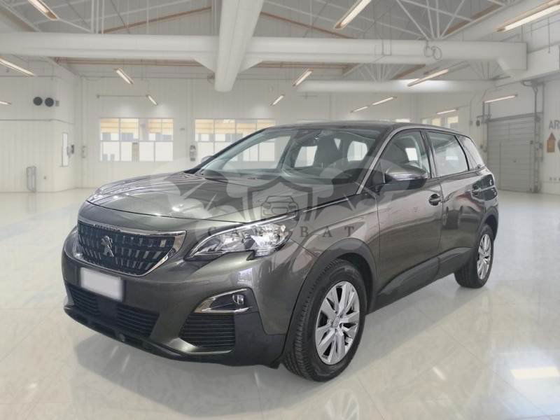 Peugeot 5008 1.5 HDI Business 2020