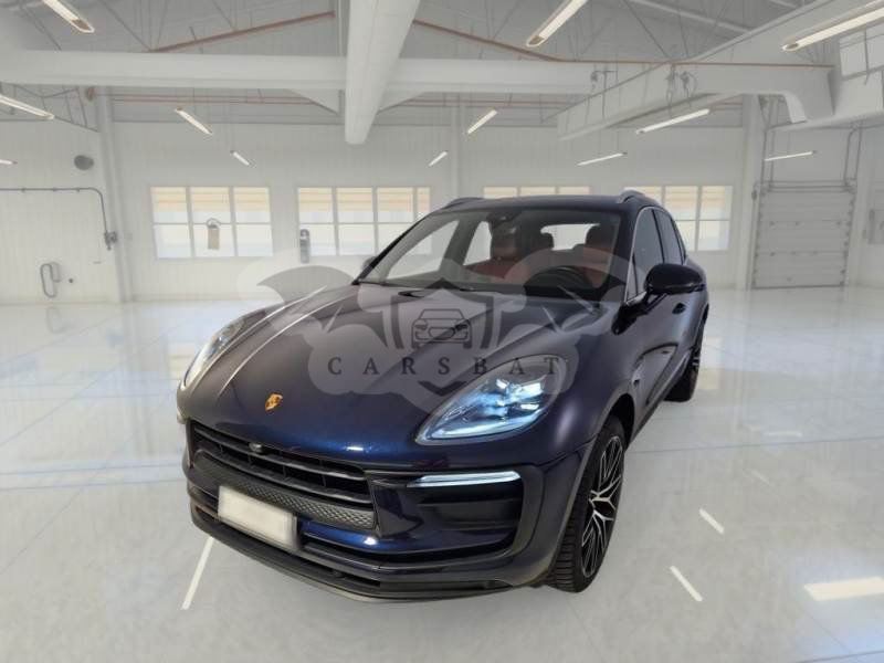 Porsche Macan 2.0 2022