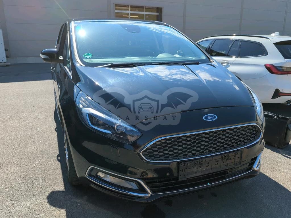 Ford S-Max 2.0 EcoBlue Vignale 2019