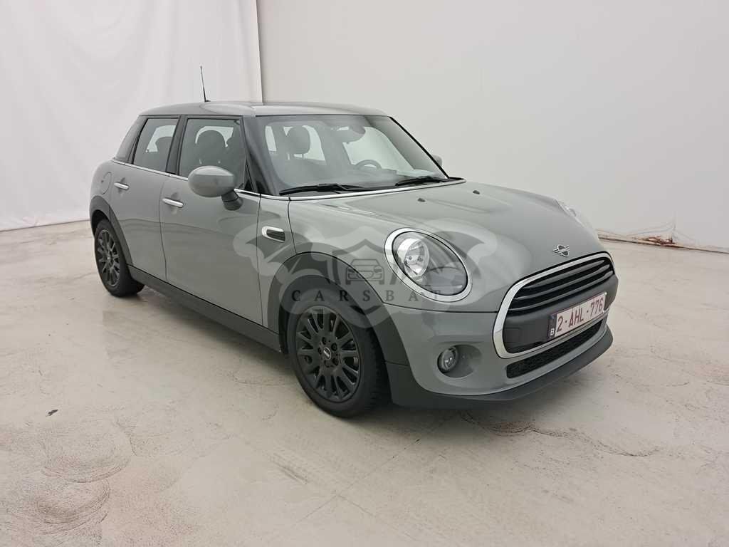 Mini 5 Doors One 1.5 2021