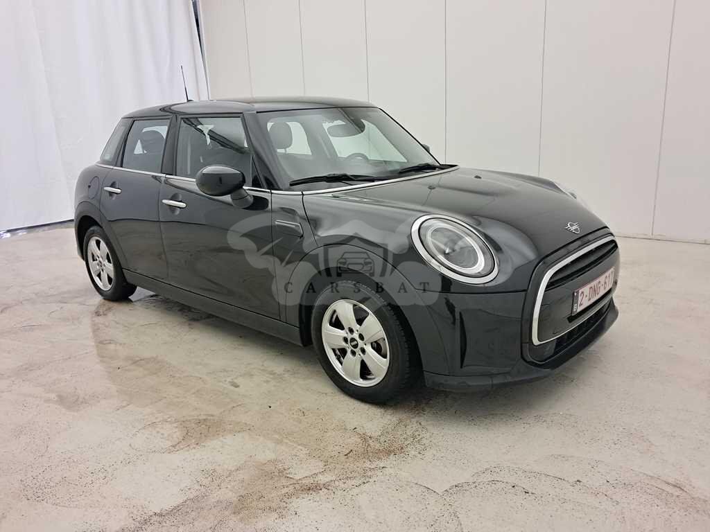 Mini 5 Doors Cooper 1.5 2023