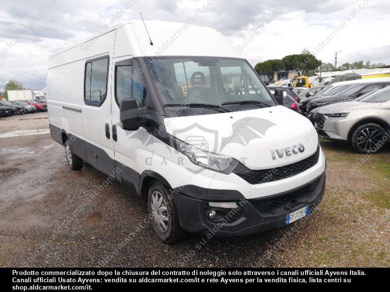 Iveco Daily 2016