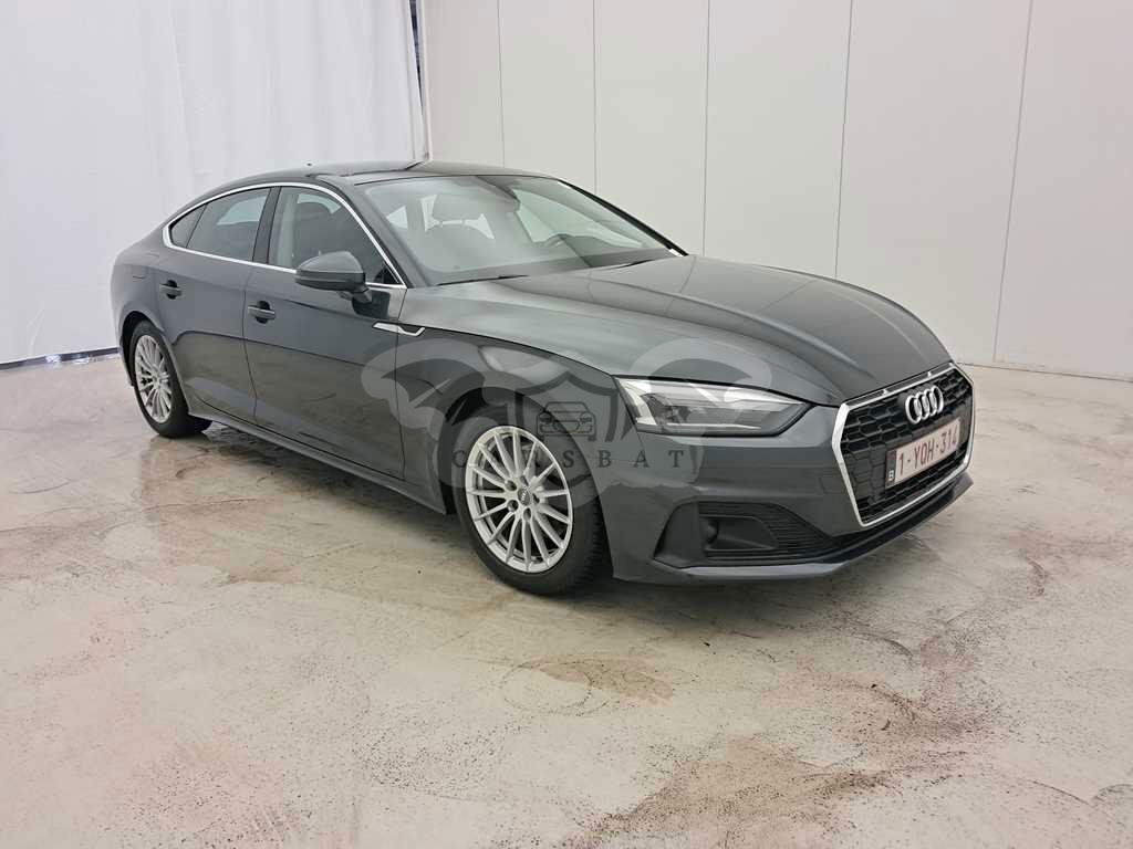 Audi A5 Sportback 2.0 TDI Business 2020