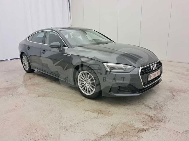 Audi A5 Sportback 2.0 TDI Business 2020