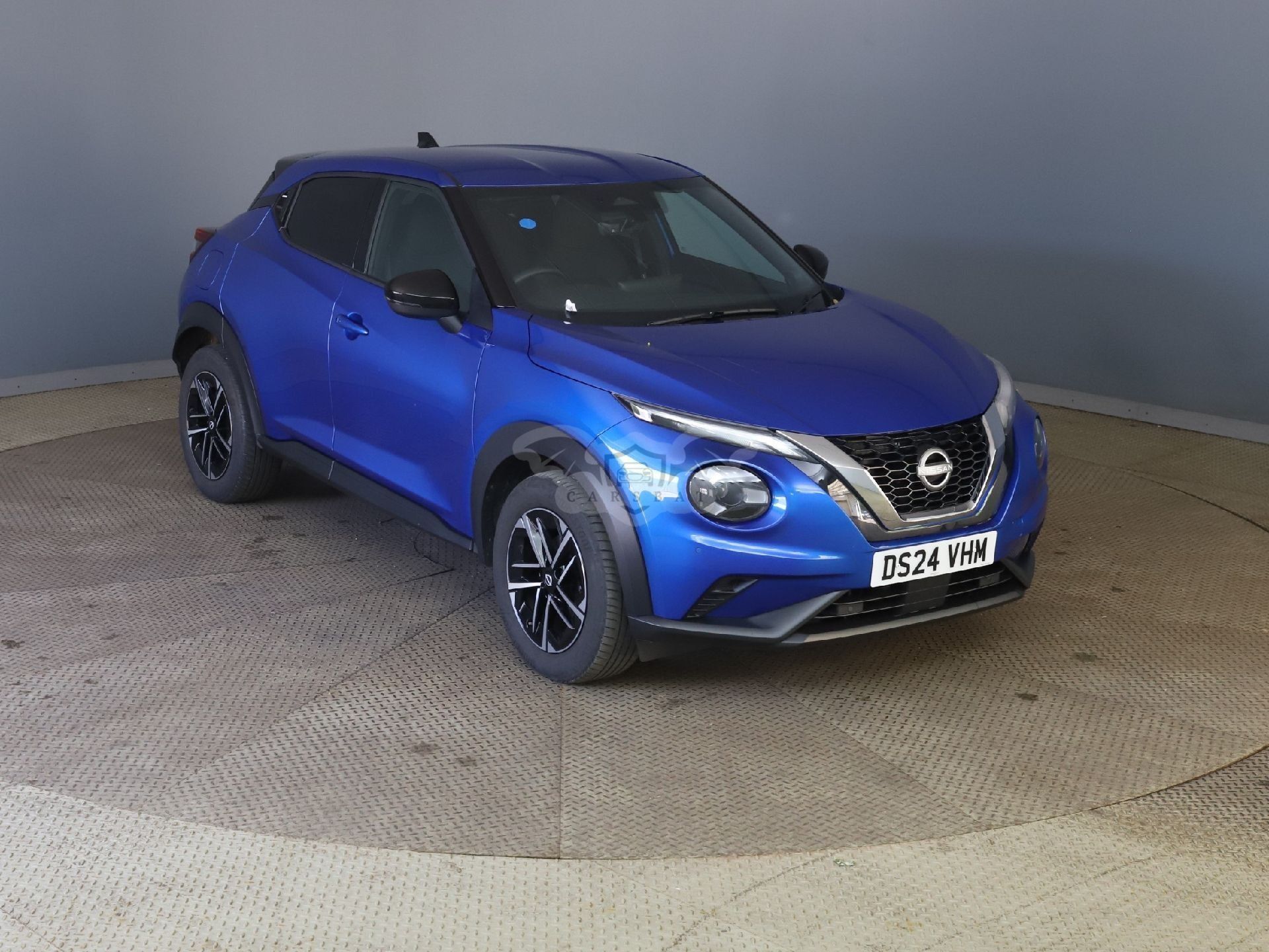 Nissan Juke 1.0 DIG-T N-connecta 2024