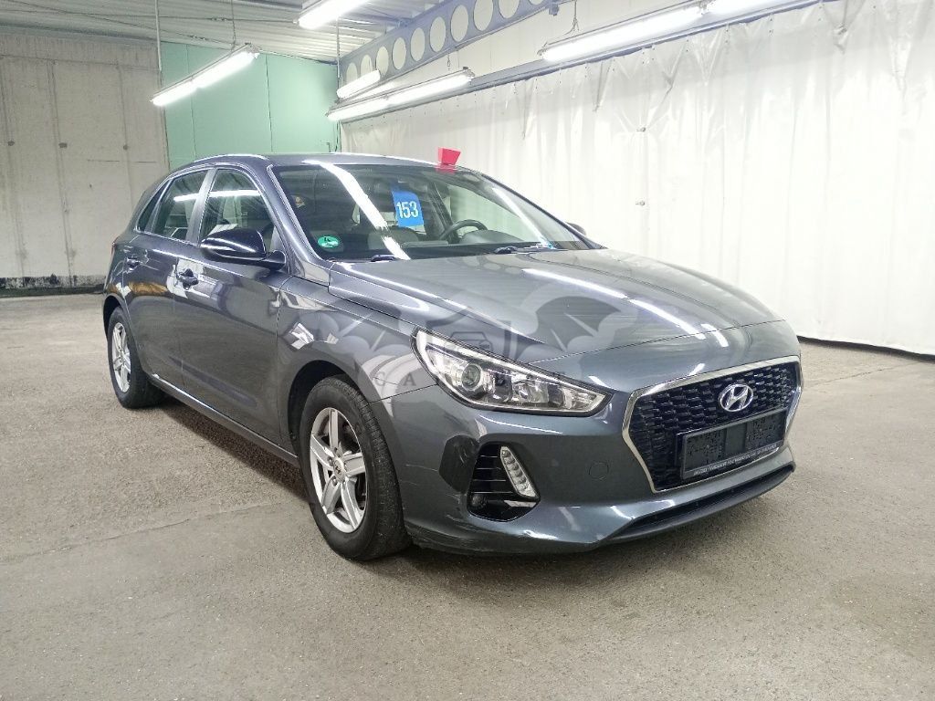 Hyundai i30 Select 2018