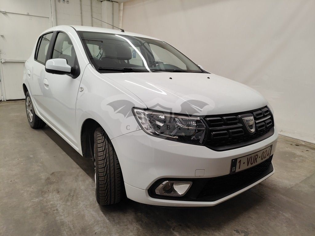 Dacia Sandero 1.0 SCe Laureate 2019