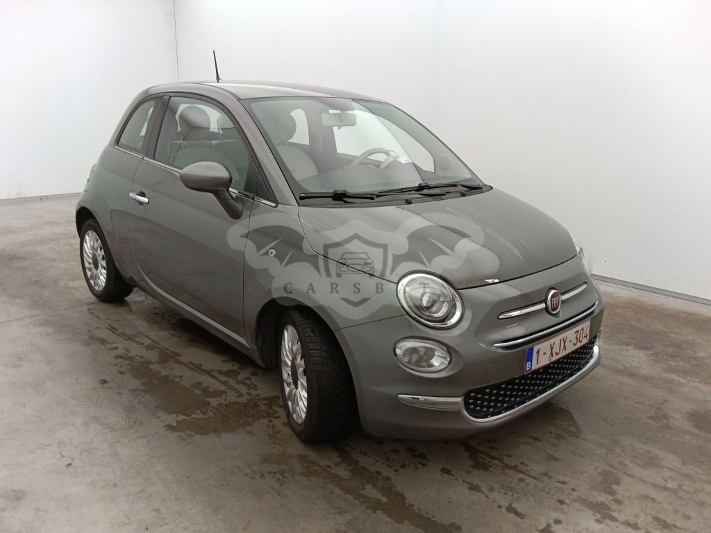 Fiat 500 1.2 Lounge 2020