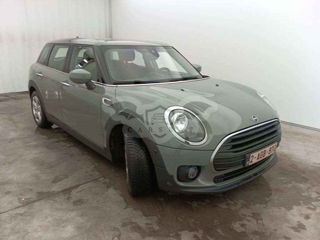 Mini Clubman One 1.5 2021