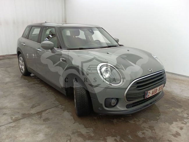 Mini Clubman One 1.5 2021