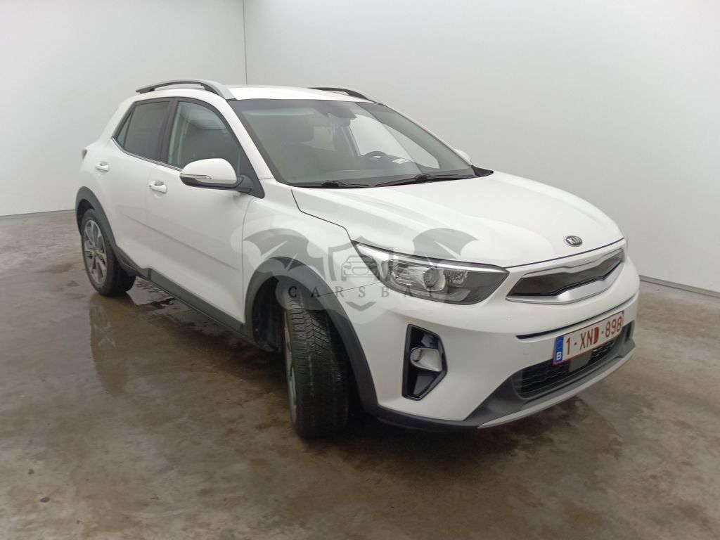Kia Stonic 1.6 CRDi 2020