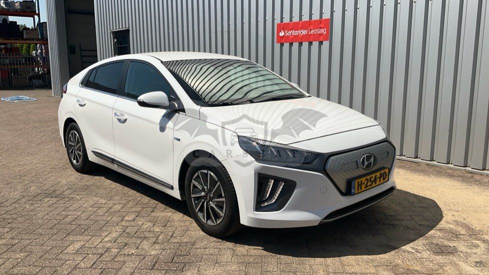 Hyundai IONIQ Comfort 2020