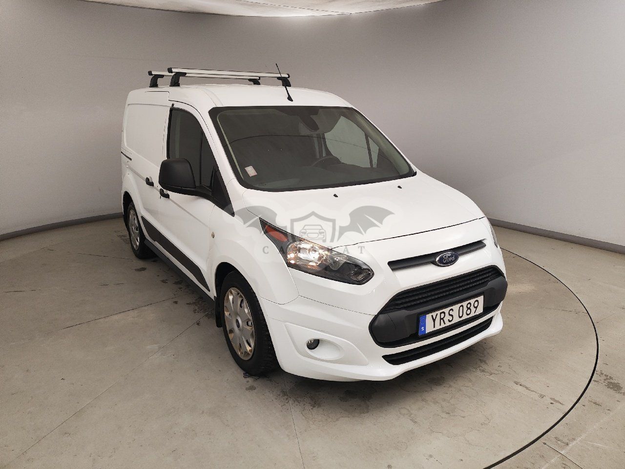 Ford Transit Connect 1.5 TDCI 2017