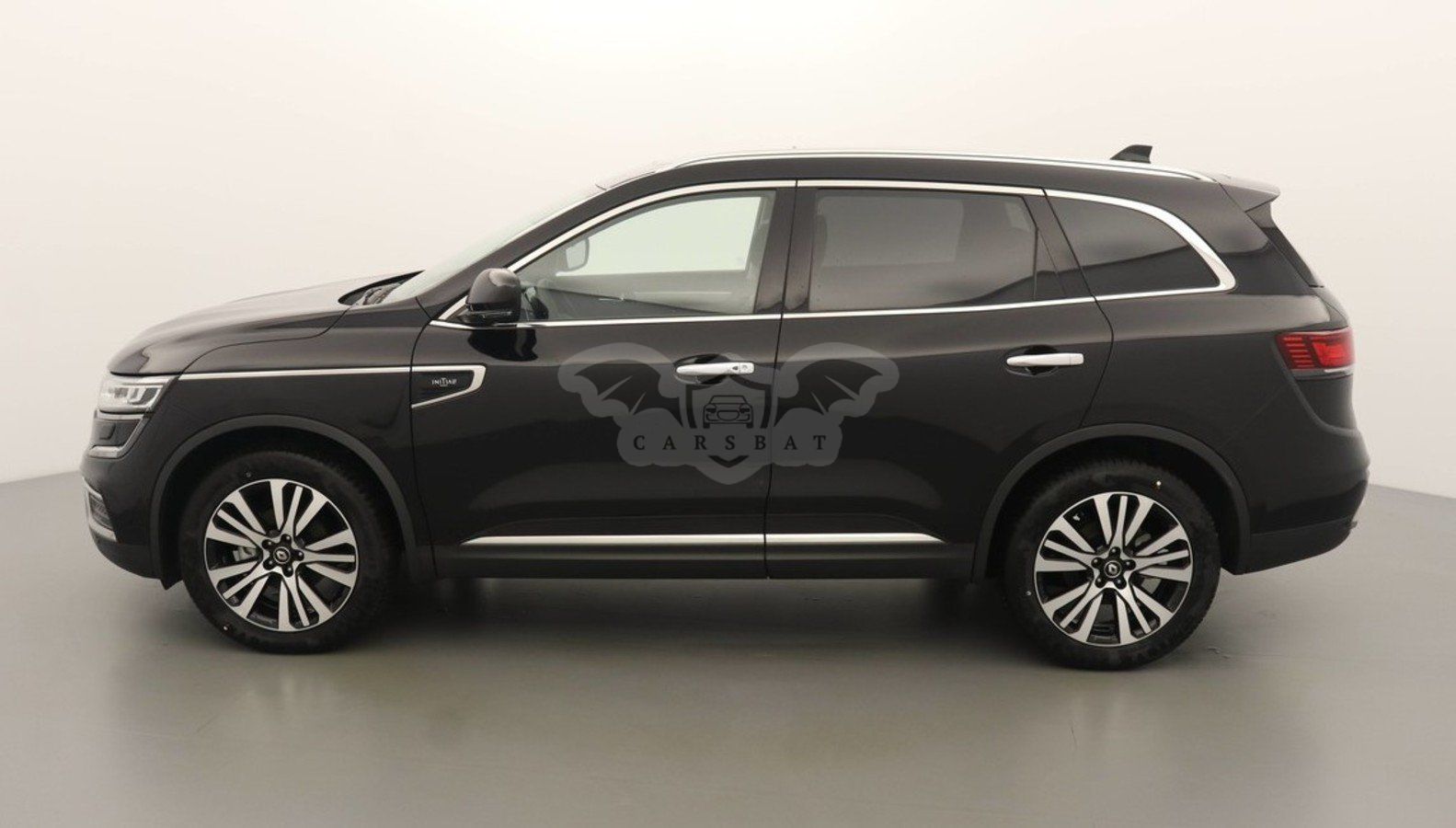 Renault Koleos 1.3 Initiale Paris 2023