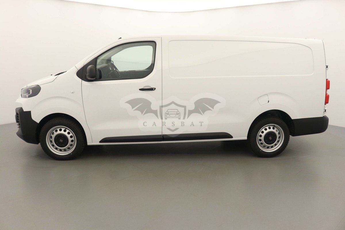 Fiat Scudo 2.0 2025
