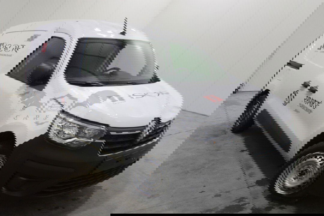 Renault Express Comfort 2024