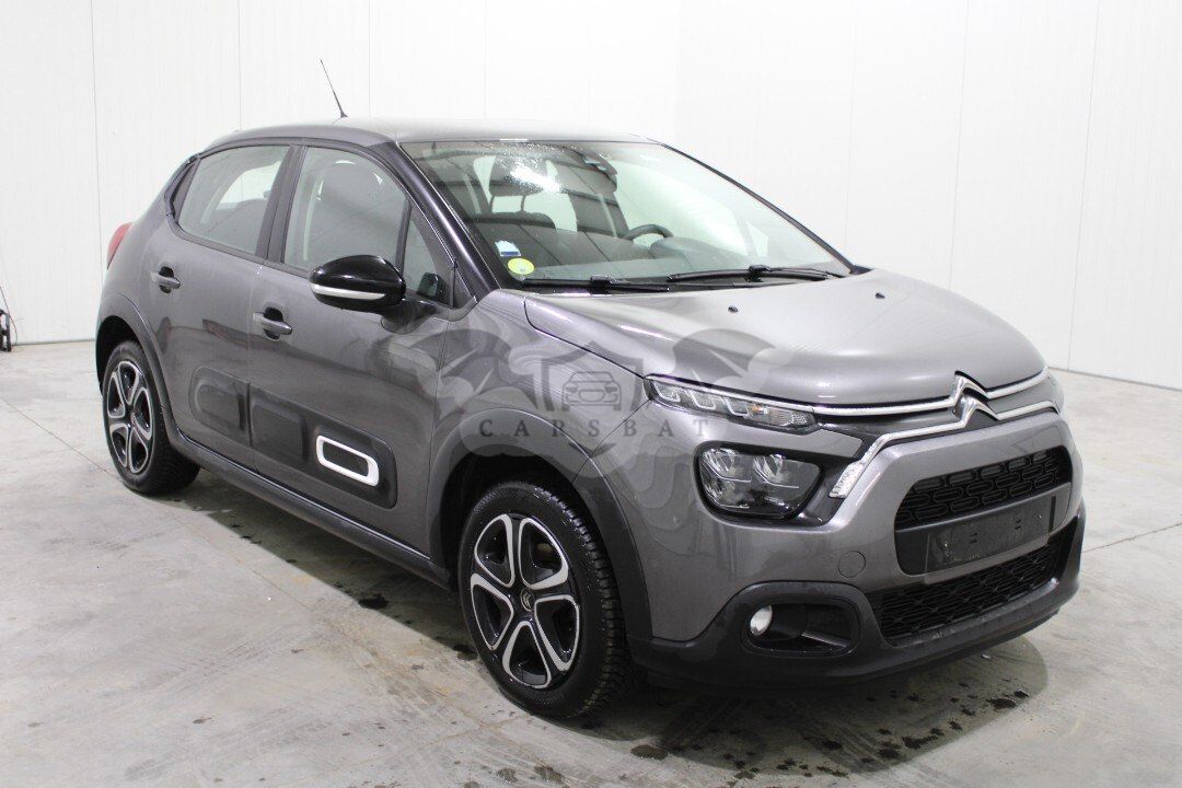 Citroën C3 FEEL 2022