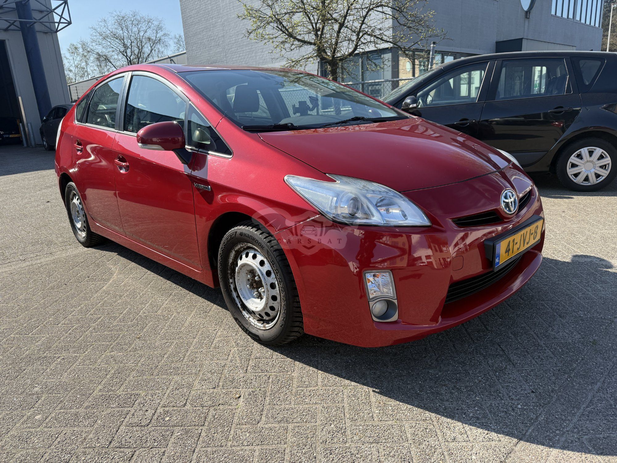 Toyota Prius 1.8 Aspiration 2009