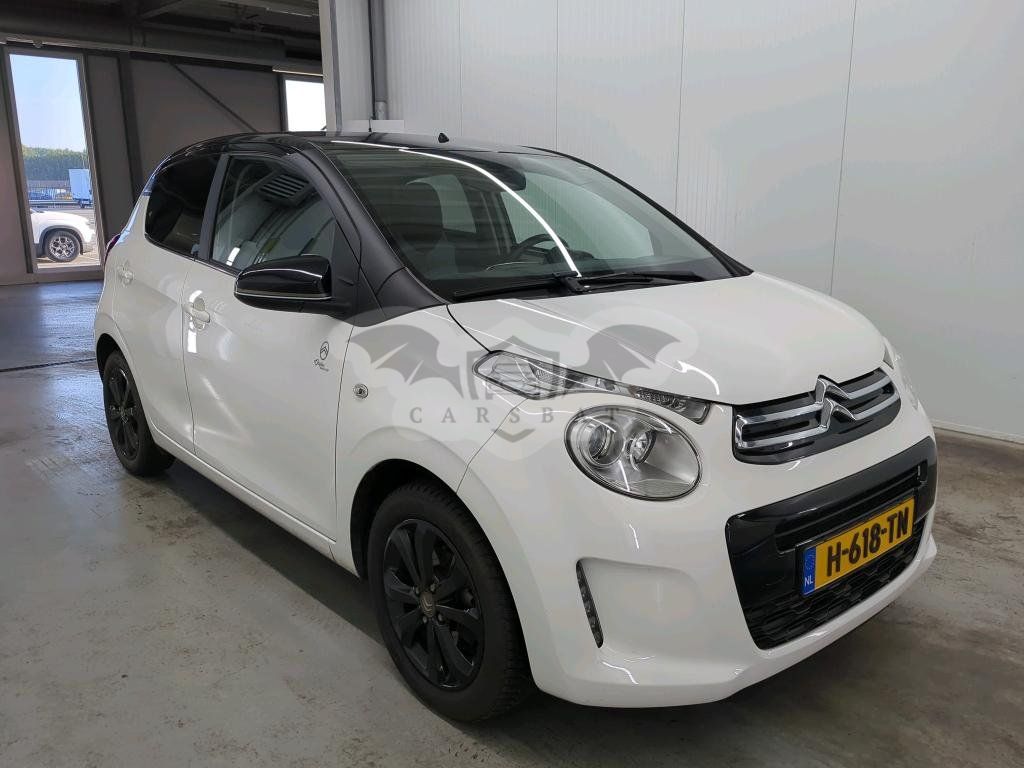 Citroën C1 1.0 VTI Origins 2020