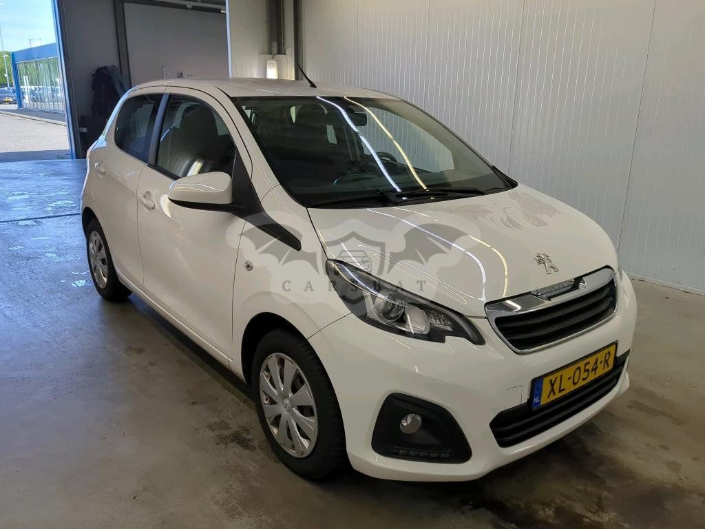 Peugeot 108 1.0 VTI Active 2019