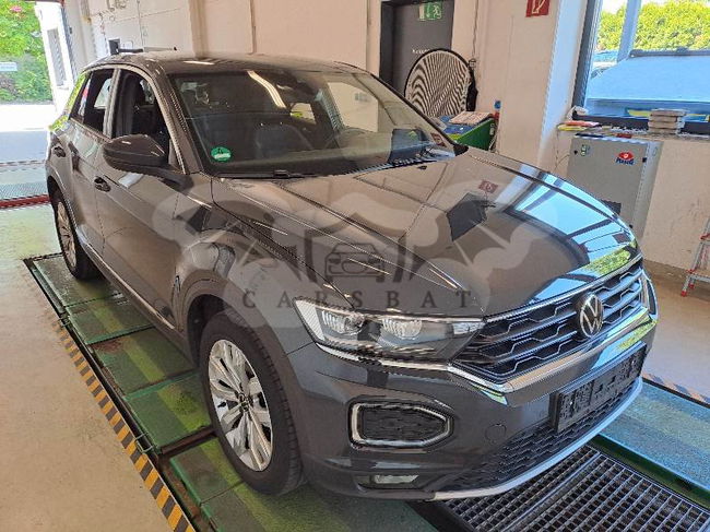 Volkswagen T-ROC 1.5 TSI Sport 2021