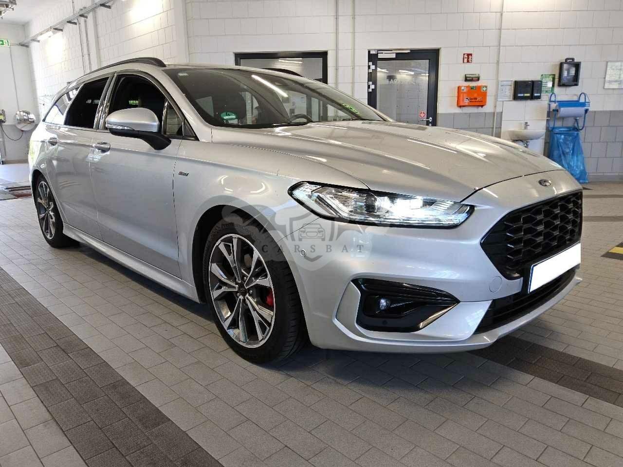 Ford Mondeo 2.0 ST Line 2022