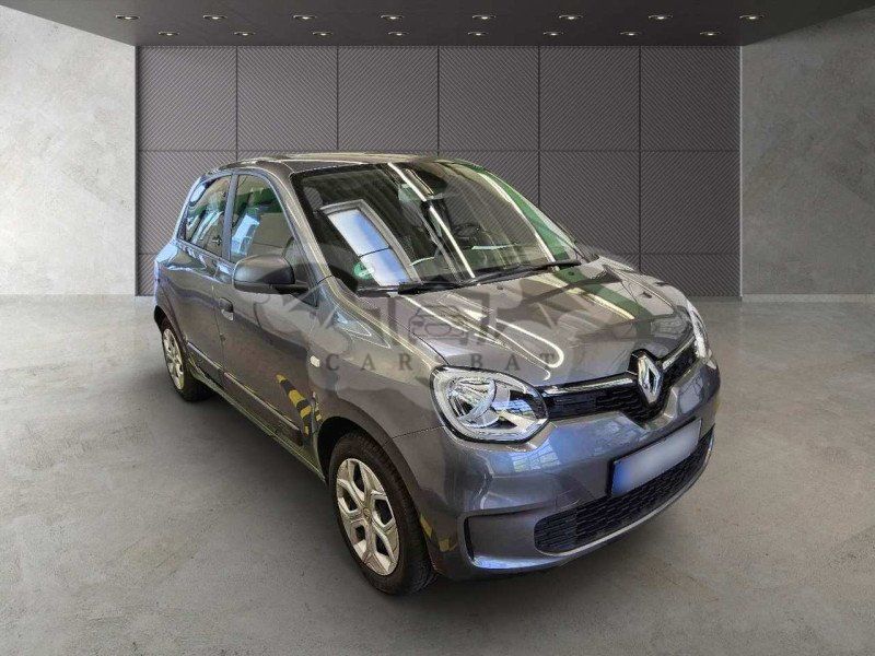 Renault Twingo Life 2021