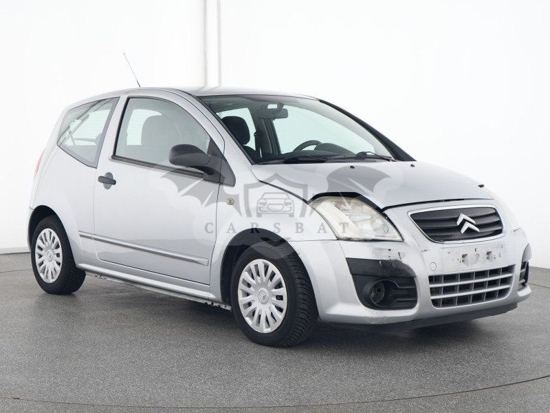 Citroën C2 1.1 Comfort 2009
