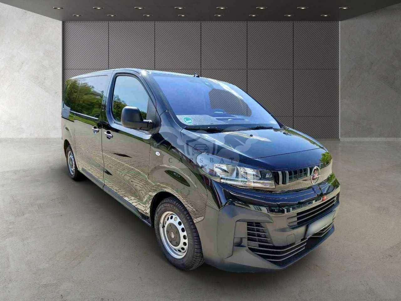 Opel Vivaro 1.5 2024