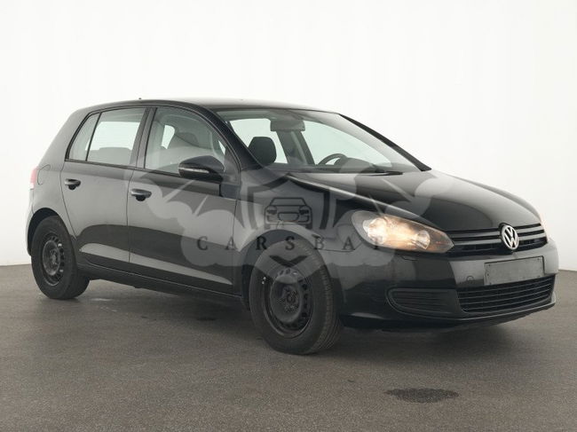 Volkswagen Golf 1.6 TDI Trendline 2015