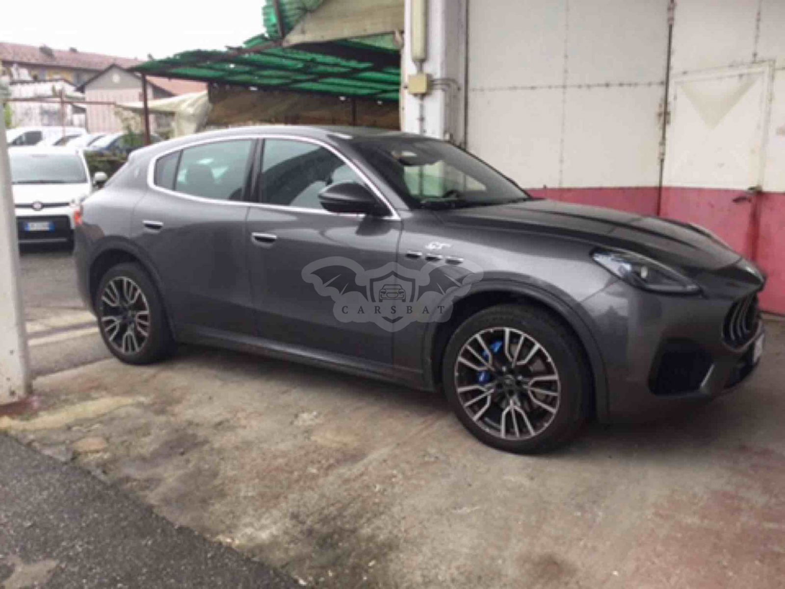 Maserati Grecale 2.0 2022