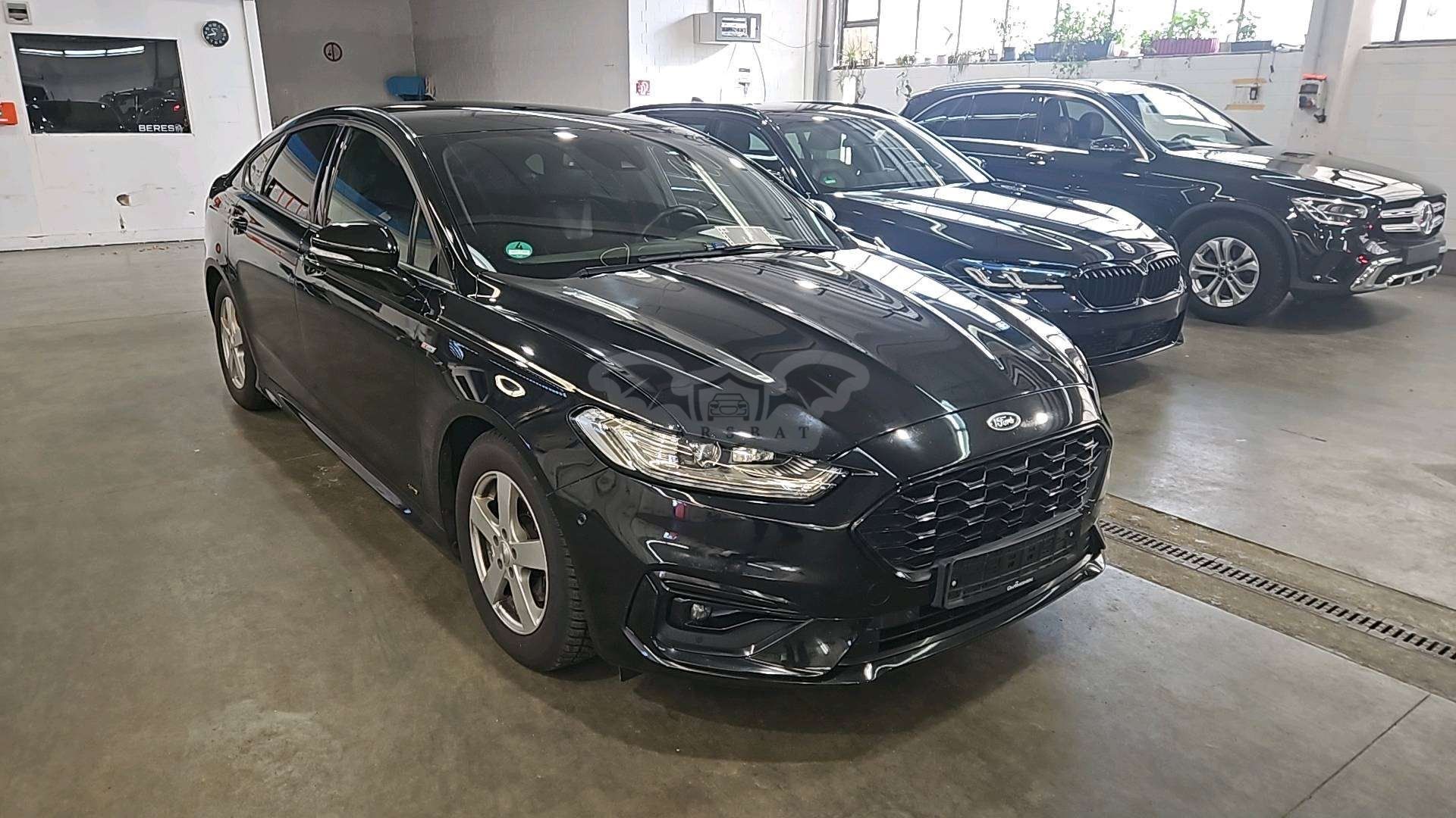 Ford Mondeo 2.0 ST Line 2020