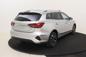 MG MG5 Comfort 2025