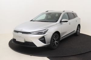 MG MG5 Luxury 2025