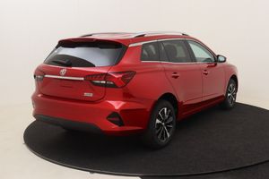 MG MG5 Comfort 2025