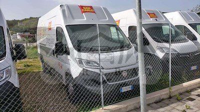 Fiat Ducato 2.3 MultiJet Maxi 2018