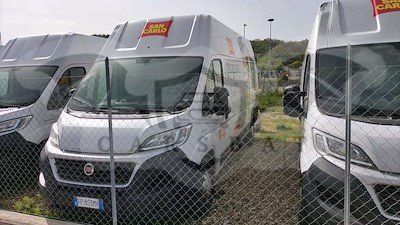 Fiat Ducato 2.3 MultiJet Maxi 2018