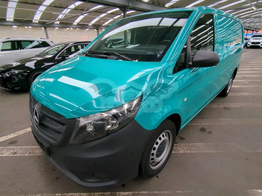 Mercedes-Benz Vito 114 CDI 2021