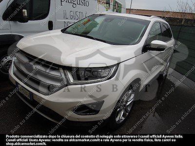 Ford Edge 2.0 TDCI Titanium 2018