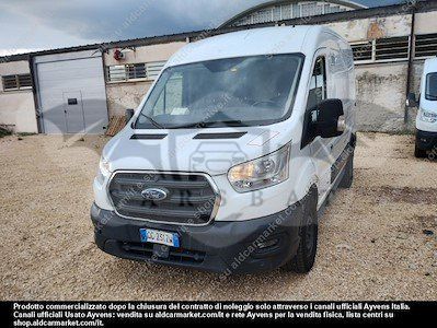 Ford Transit L2H2 2.0 Trend 2021