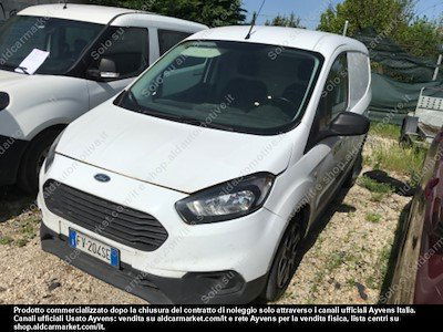 Ford Transit Courier 1.5 TDCI Trend 2019