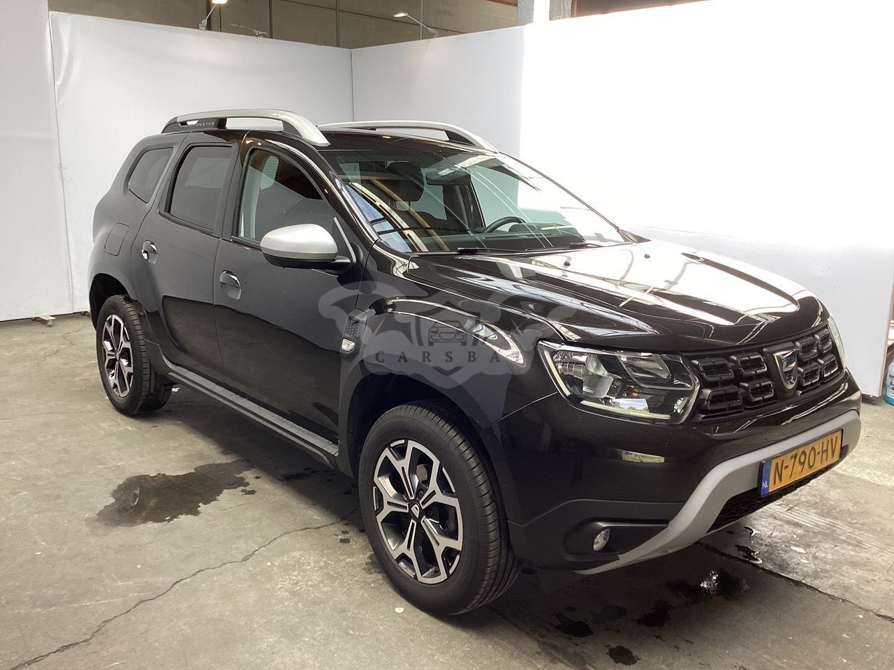 Dacia Duster 1.0 TCe Prestige 2021