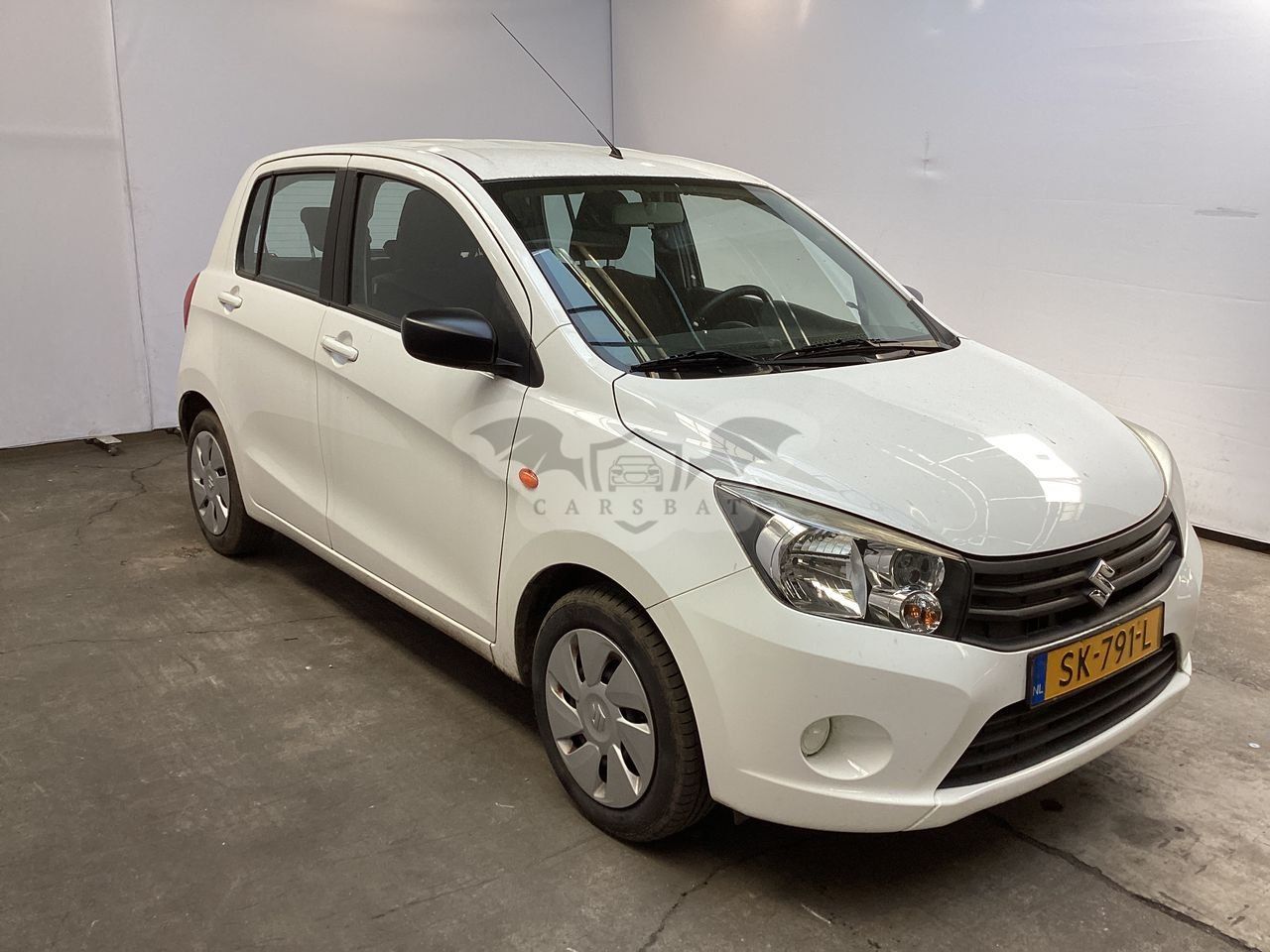 Suzuki Celerio 1.0 Comfort 2018