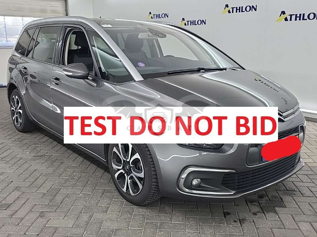 Volkswagen Arteon 2.0 TSI R-line 2019