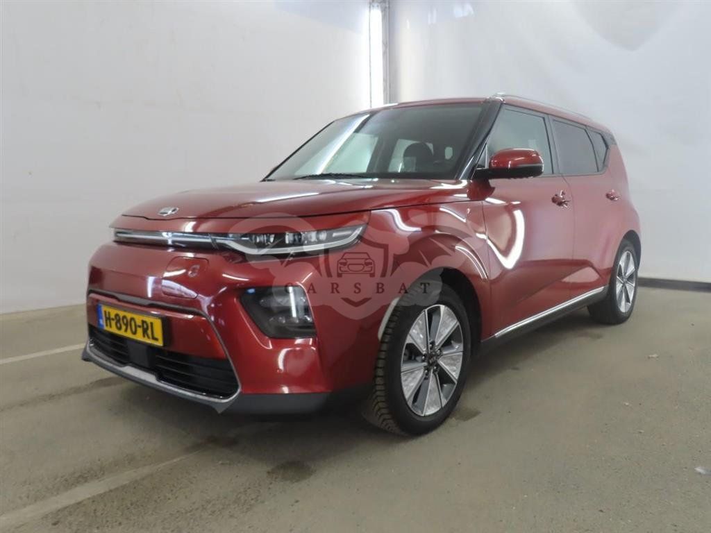 Kia Soul e-Soul ExecutiveLine 2020