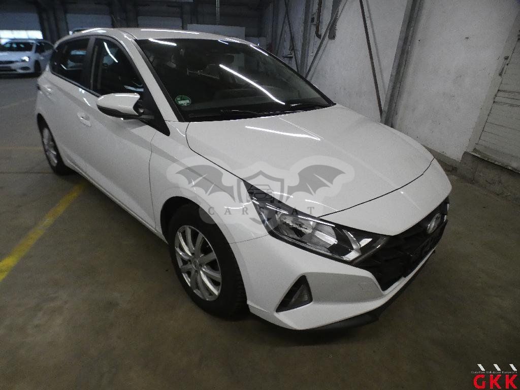 Hyundai i20 1.2 Select 2022
