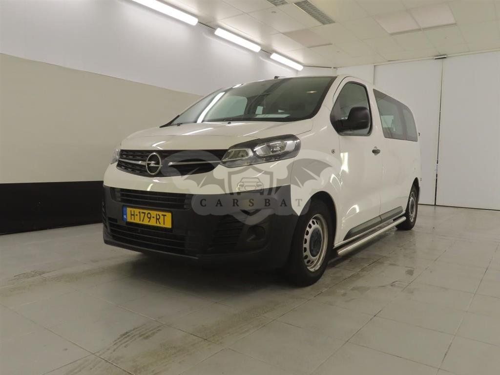 Opel Vivaro Combi 1.5 CDTI 2020