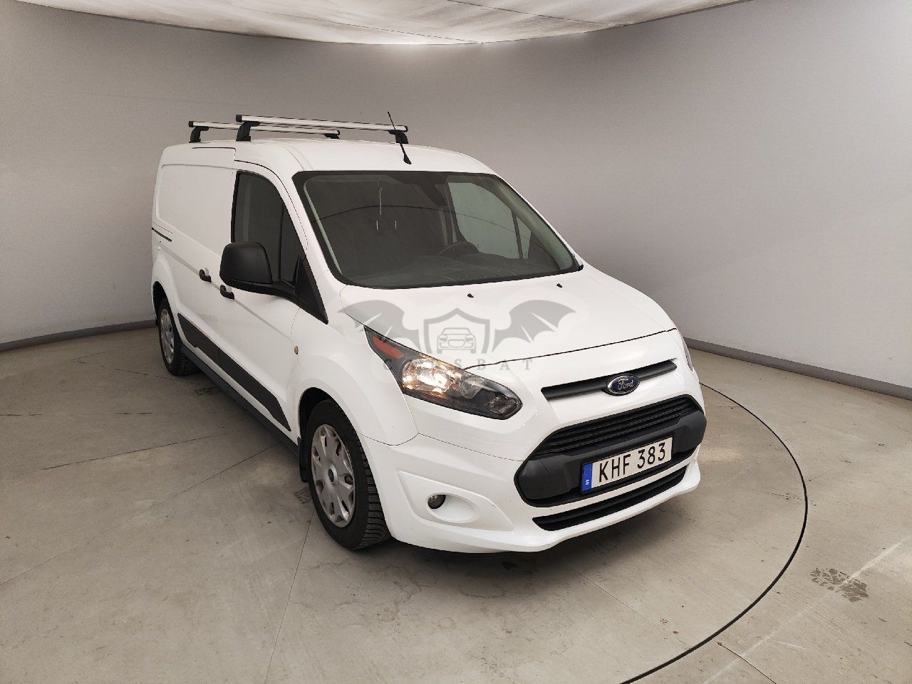 Ford Transit Connect 1.5 TDCI 2017