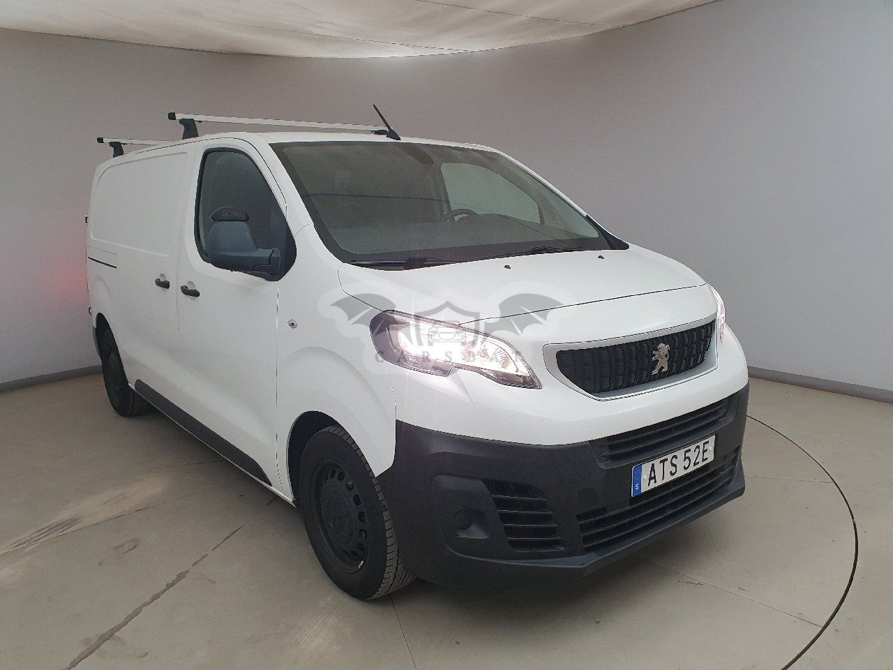 Peugeot Expert 2.0 HDI 2019